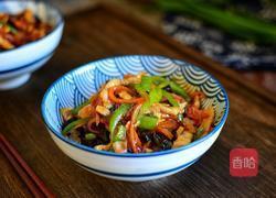 鱼香肉丝的做法图解10