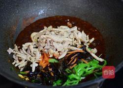 鱼香肉丝的做法图解8