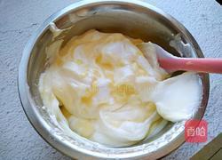 斑马纹蛋糕的做法图解6