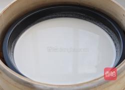 豆沙糯米卷的做法图解5