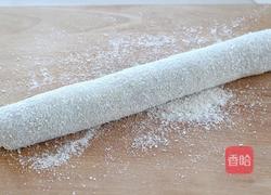 豆沙糯米卷的做法图解8