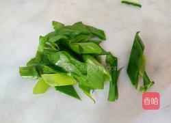 黄瓜炒鸡蛋的做法图解4