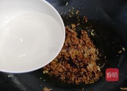 ＃河北＃肉沫粉条（蚂蚁上树）的做法图解7