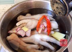 香烤鸡爪的做法图解5