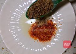 香烤鸡爪的做法图解10