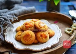 核桃一口酥的做法图解12