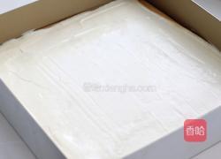 奥利奥咸奶油盒子蛋糕的做法图解7