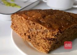 大枣红糖发糕的做法图解12