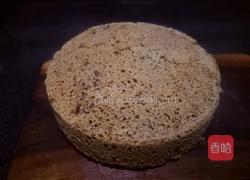 大枣红糖发糕的做法图解11