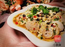 四川-鼓香百味鸡的做法图解30