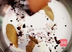 四川-鼓香百味鸡的做法图解2