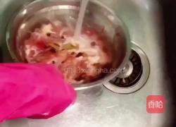 四川-鼓香百味鸡的做法图解4