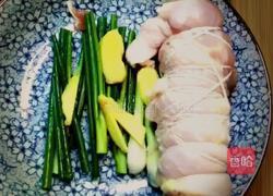 四川-鼓香百味鸡的做法图解7