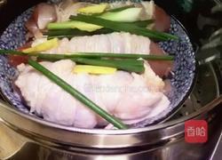 四川-鼓香百味鸡的做法图解9