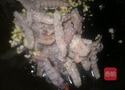 黄瓜鸡蛋炒皮皮虾肉的做法图解5