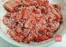粉蒸肉的做法图解7