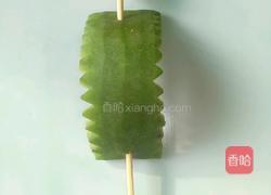 一帆风顺(满载而归)的做法图解14