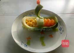 一帆风顺(满载而归)的做法图解22