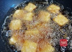 ＃河北菜＃总督豆腐的做法图解8