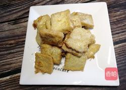 ＃河北菜＃总督豆腐的做法图解9