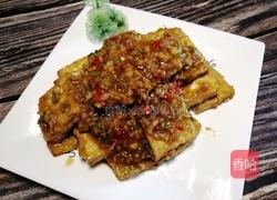＃河北菜＃总督豆腐的做法图解16