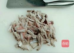 豆腐番茄脆骨汤的做法图解5