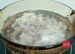 豆腐番茄脆骨汤的做法图解6