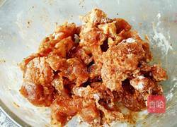 香辣牙签肉的做法图解5