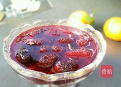 桑椹水果茶的做法图解6