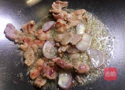 辣椒炒木耳的做法图解4