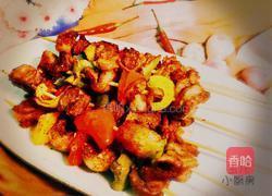 四川-麻辣烤羊肉串的做法图解12