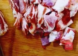 四川-麻辣烤羊肉串的做法图解1