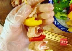 四川-麻辣烤羊肉串的做法图解5