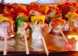 四川-麻辣烤羊肉串的做法图解9