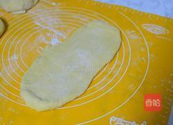 红薯吐司的做法图解4