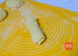 红薯吐司的做法图解5