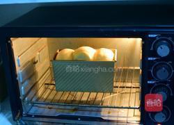 红薯吐司的做法图解9