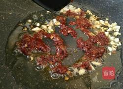 鱼香土豆丝的做法图解4