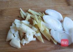 新文美食 干煸虾仁的做法图解3