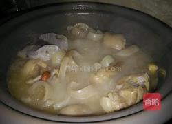 猪蹄冻的做法图解7