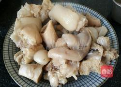 猪蹄冻的做法图解10