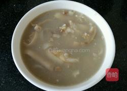 猪蹄冻的做法图解12