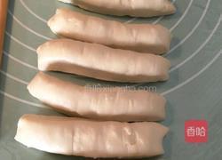 自制油条的做法图解7