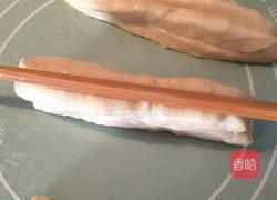 自制油条的做法图解8