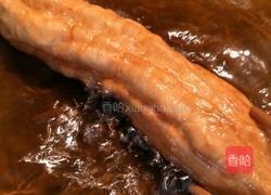 自制油条的做法图解10