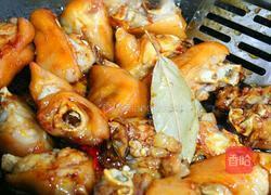 红烧猪蹄的做法图解7