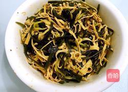 凉拌三丝的做法图解7