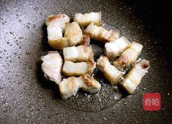 猪肉炖粉条的做法图解5