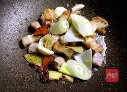 猪肉炖粉条的做法图解7