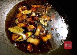 猪肉炖粉条的做法图解9